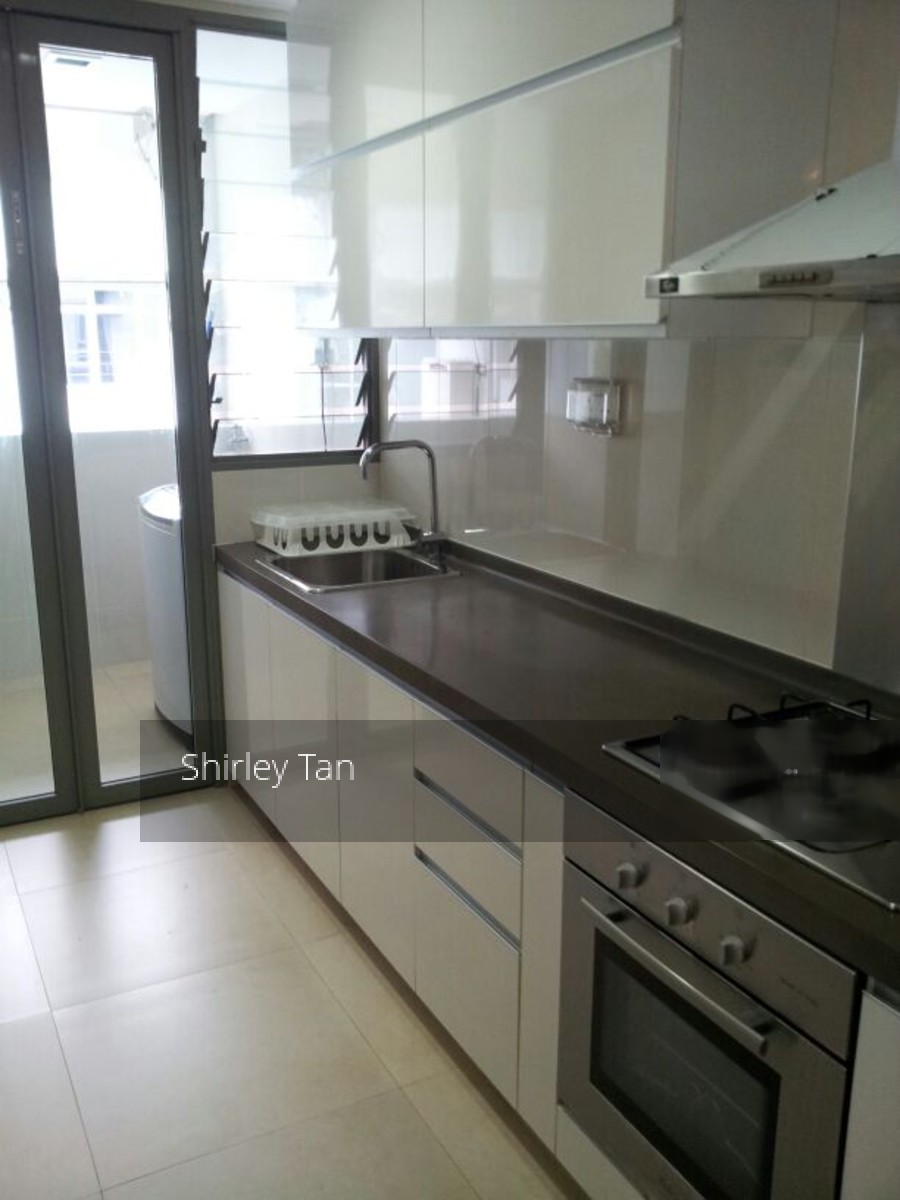 Sanctuary @ 813 (D19), Apartment #128416932